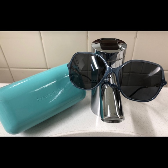 Tiffany Sunglasses